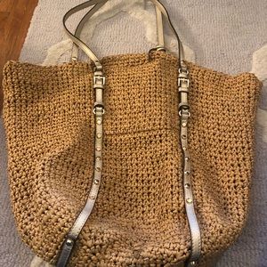 Michael Kors Beach Tote